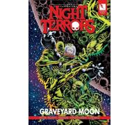 Steve Niles John Carpenter's Night Terrors (Tascabile)