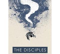 Steve Niles The Disciples (Copertina rigida)