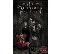 Steve Niles The October Faction, Vol. 1 (Tascabile) October Faction