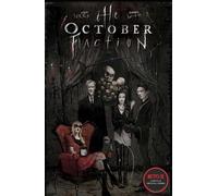 Steve Niles The October Faction, Vol. 1 (Tascabile) October Faction