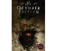 Steve Niles The October Faction, Vol. 2 (Tascabile) October Faction
