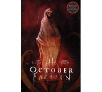 Steve Niles The October Faction, Vol. 3 (Tascabile) October Faction