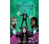 Steve Niles The October Faction, Vol. 5: Supernatural Dreams (Tascabile)