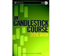 Steve Nison – The Candlestick Course – Tascabile – Wiley-VCH