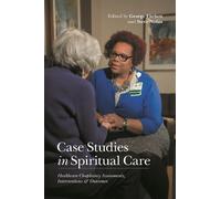 Steve Nolan Case Studies in Spiritual Care (Tascabile)