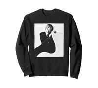 Steve Norman Sax Player Spandau Ballet Duffy Fotografia Felpa