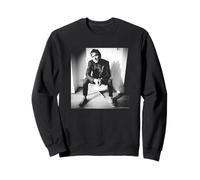 Steve Norman Spandau Ballet Sax Chris Duffy Fotografia Felpa