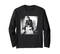 Steve Norman Spandau Ballet Sax Chris Duffy Fotografia Maglia a Manica