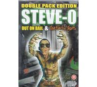 Steve-O 3 And 4 [Edizione: Regno Unito] [Edizione: Regno Unito]