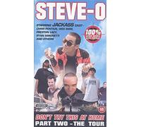 Steve-O - Dont Try This at Home