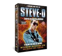 Steve-O [Edizione: Regno Unito] [Edizione: Regno Unito]