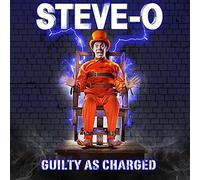 Guilty As Charged (CD) Album