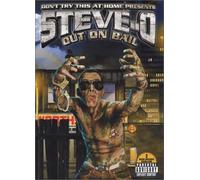 Steve-O - Steve-O Video Vol 3: Out on Bail