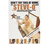 Steve-O - Sticker