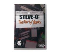 Steve-O - The Early Years