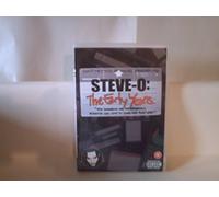 Steve-O - The Early Years [Edizione: Regno Unito]