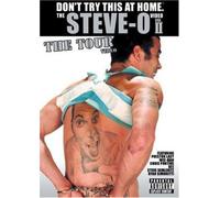 Steve-O: Tour