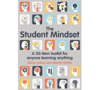 Steve Oakes Martin Griffin The Student Mindset (Tascabile)