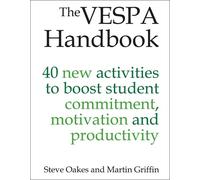 Steve Oakes Martin Griffin The VESPA Handbook (Tascabile)