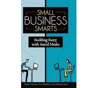 Steve O'Leary Kim Sheehan Sterling Lent Small Business Smart (Copertina rigida)