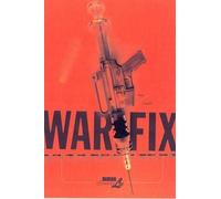 Steve Olexa David Axe War Fix (Copertina rigida)