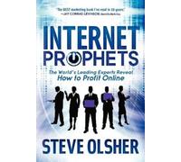 Steve Olsher Internet Prophets (Tascabile)