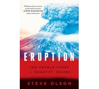 Steve Olson Eruption (Tascabile)