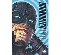 Steve Orlando ACO Midnighter: The Complete Collection (Tascabile)