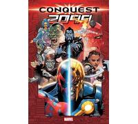 CONQUEST 2099