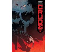 Steve Orlando Crude (Tascabile) CRUDE TP