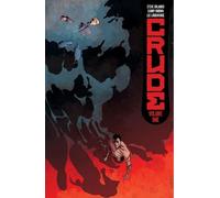 Steve Orlando Crude (Tascabile) CRUDE TP