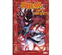 Steve Orlando Spider-Man 2099: Dark Genesis (Tascabile)