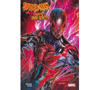 Steve Orlando Spider-Man 2099: Dark Genesis (Tascabile)