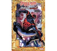 Steve Orlando Spider-Man 2099: Exodus (Tascabile)
