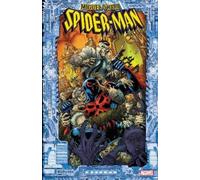 Steve Orlando Spider-Man 2099: Miguel O'Hara (Tascabile)