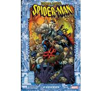 Steve Orlando Spider-Man 2099: Miguel O'Hara (Tascabile)