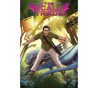 Steve Orlando The Scale Trade, Volume 1 (Tascabile) SCALE TRADE TP