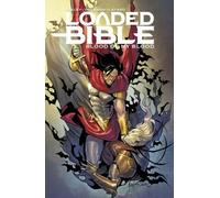 Steve Orlando Tim Seeley Loaded Bible, Volume 2: Blood of My Blood (Tascabile)