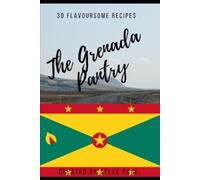 Steve Page The Grenada Pantry (Tascabile) World Pantry