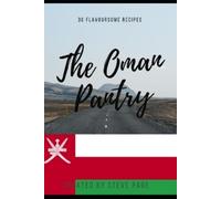 Steve Page The Oman Pantry (Tascabile) World Pantry