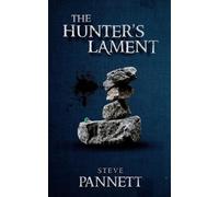 Steve Pannett The Hunter's Lament (Tascabile)