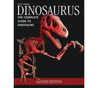 Steve Parker Dinosaurus (Tascabile)