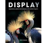 Steve Parker Display (Copertina rigida)