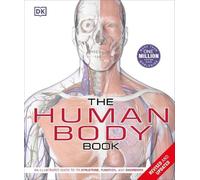Steve Parker Richard Walker The Human Body Book (Copertina rigida)