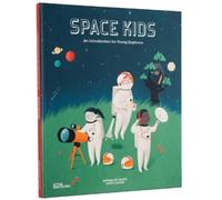 Steve Parker Space Kids (Copertina rigida)