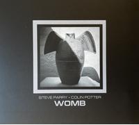 Steve Parry & Colin Potter Womb (CD) Album