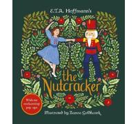 Steve Patschke The Nutcracker (Copertina rigida) Gilded Fairytales
