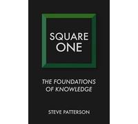 Steve Patterson Square One (Tascabile)