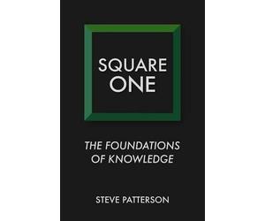 Steve Patterson Square One (Tascabile)