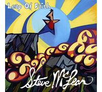 Steve Pearson - Leap of Faith
